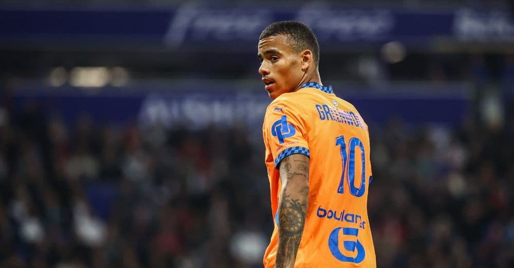 OM, Greenwood finalement récompensé ?
