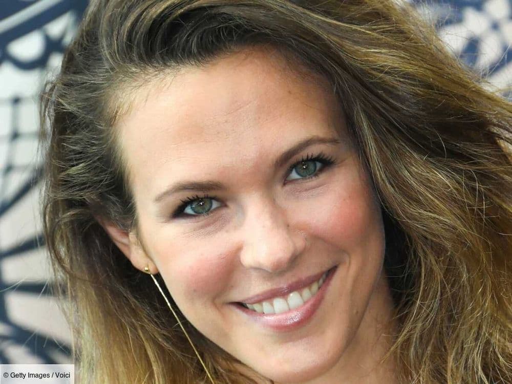 Lorie : la chanteuse star des années 2000 ouvre sa boutique de vêtements vintage