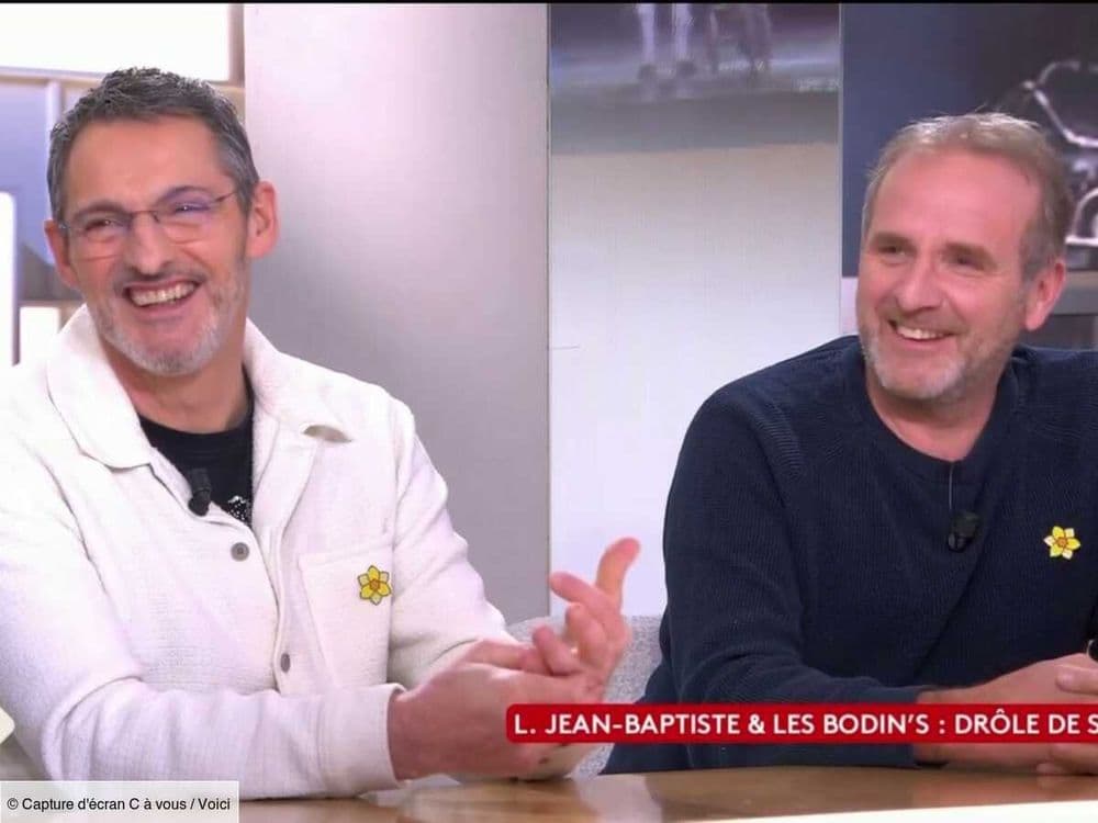 Les Bodin’s : le personnage de Maria existe vraiment, Vincent Dubois révèle de qui il s'est inspiré (ZAPTV)