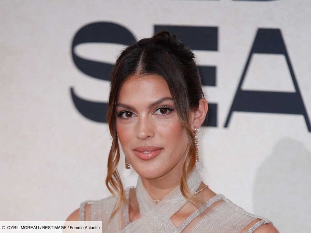 Qui est Bruno Pelat, le compagnon d’Iris Mittenaere accusé de violences conjugales ?