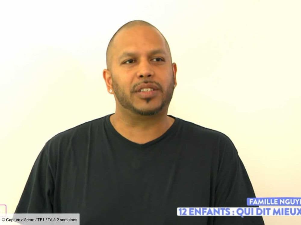 “Ça m’a traumatisé de ne pas parler français” : Son Nguyen (Familles nombreuses) lève le voile sur une blessure de son enfance