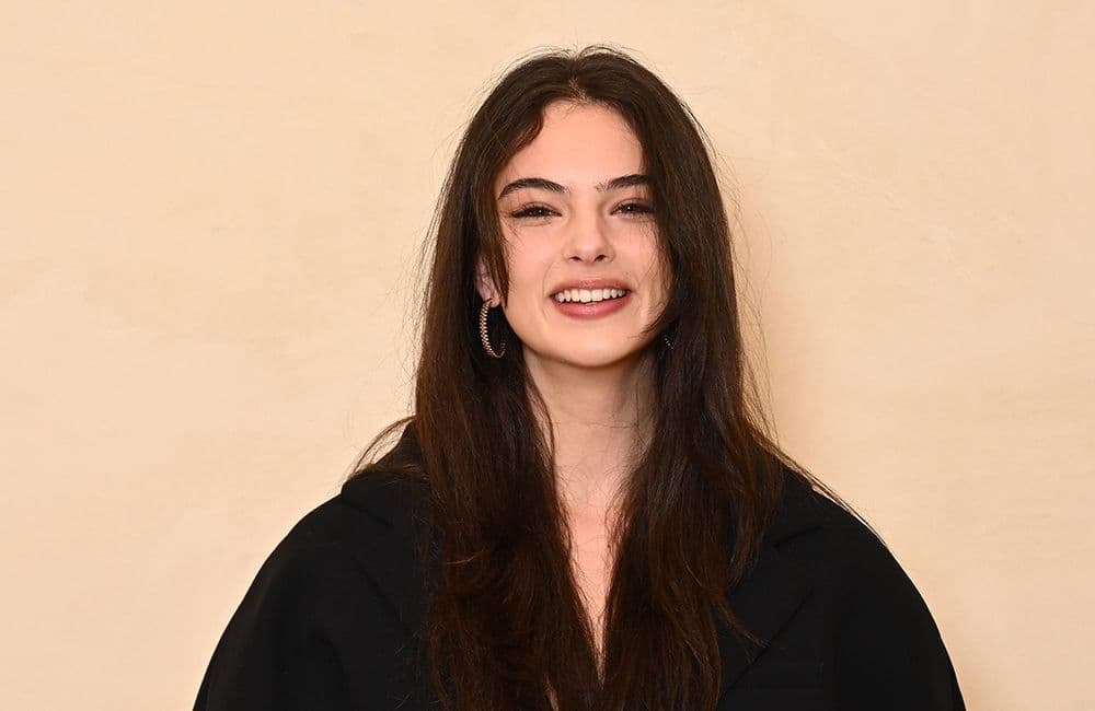 Deva Cassel : sans maquillage, la fille de Monica Bellucci prend la pose en bikini