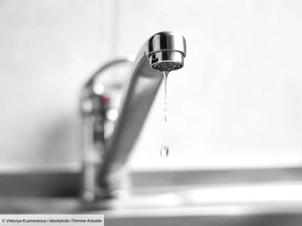 Je n'ai pas assez de pression eau chaude, que faire ?