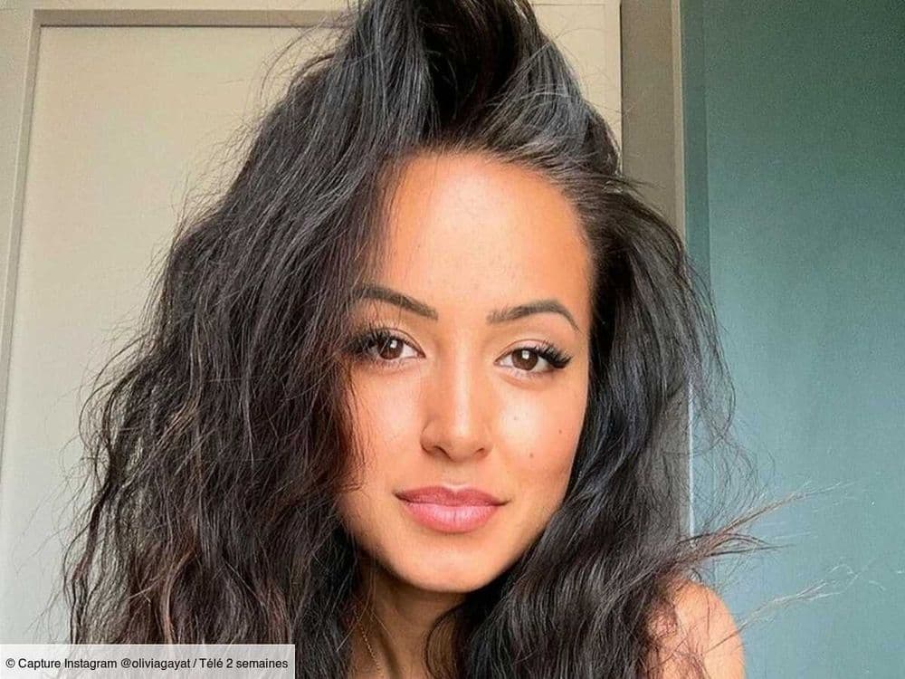 "Jusqu'à la fin de mes jours" : Olivia Gayat (Familles nombreuses) souhaite conserver son nom de famille après le mariage, elle s'explique
