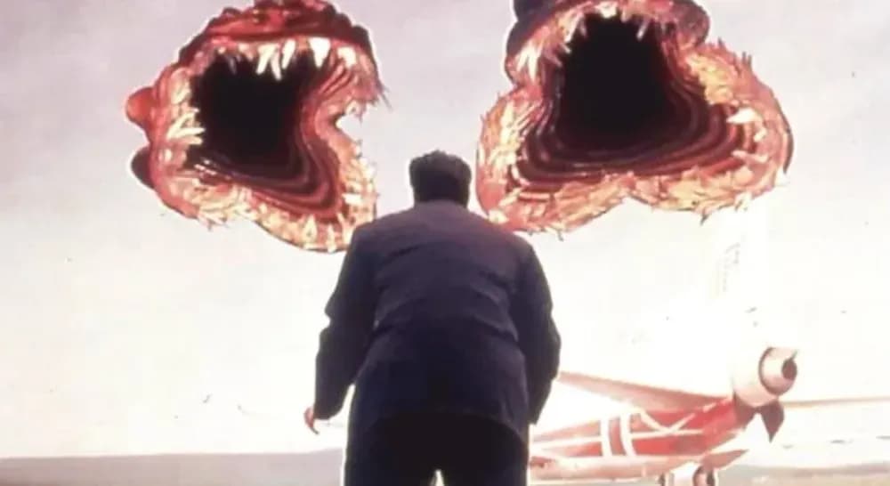 Le tournage chaotique d’une mini-série inspirée de Stephen King à cause d’un lieu central