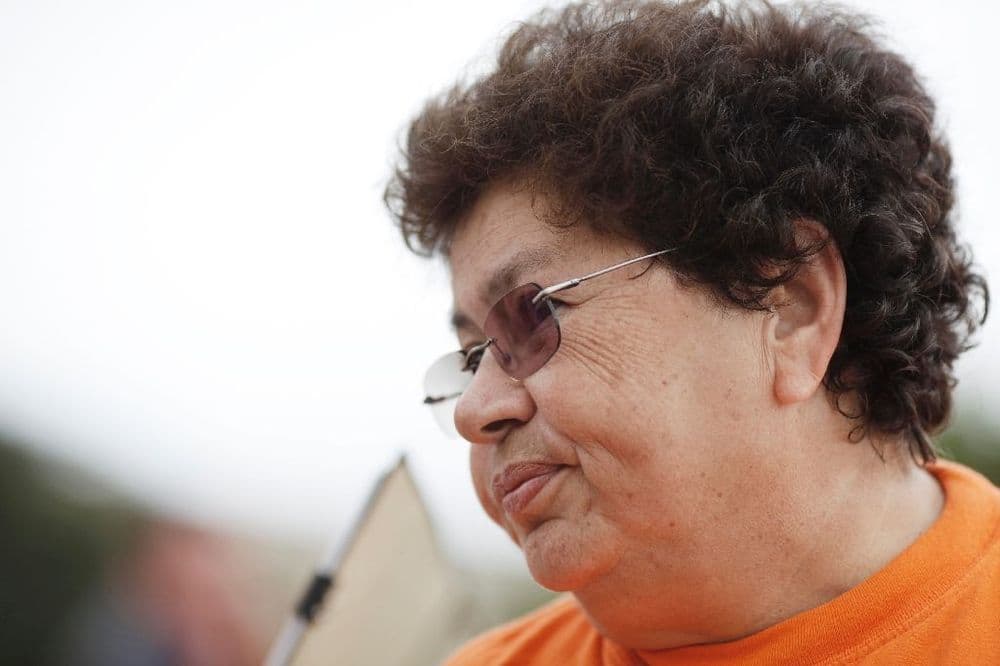 Mort de Cathy Bernheim, pionnière du Mouvement de libération des femmes (MLF)