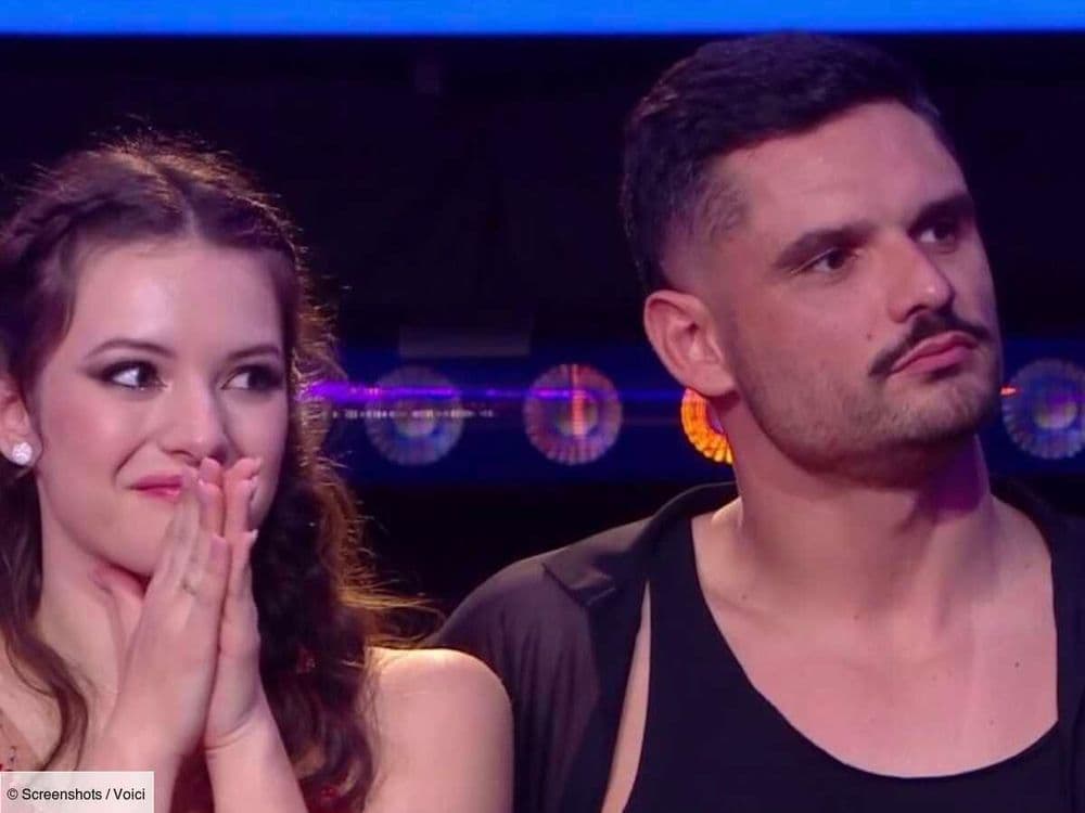EXCLU Elsa Bois séparée de Michou : oui, elle est bien en couple avec Florent Manaudou, son partenaire de Danse avec les stars