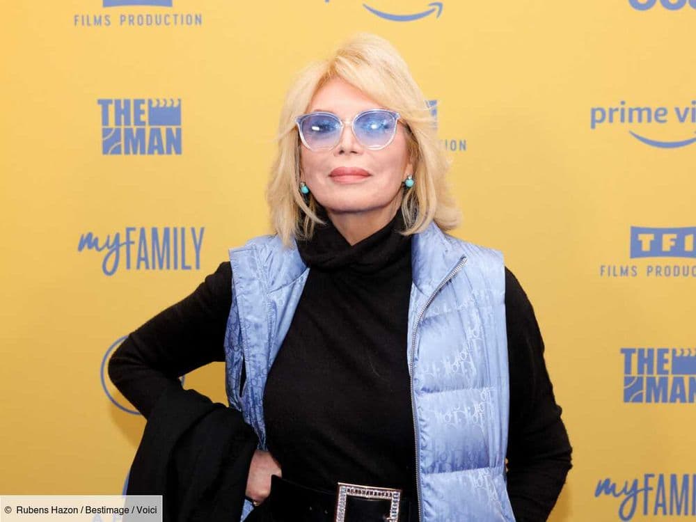 "Un problème d'ego" : Amanda Lear explique pourquoi elle refuse de participer à une tournée avec des stars des années 80