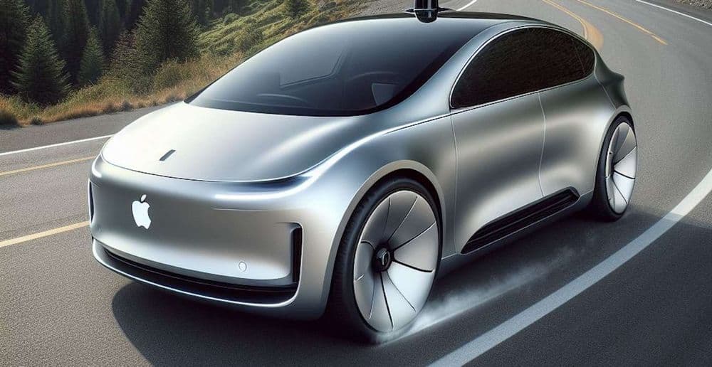 RIP Apple Car : le projet Titan s’éteint après 10 ans de développement en vain