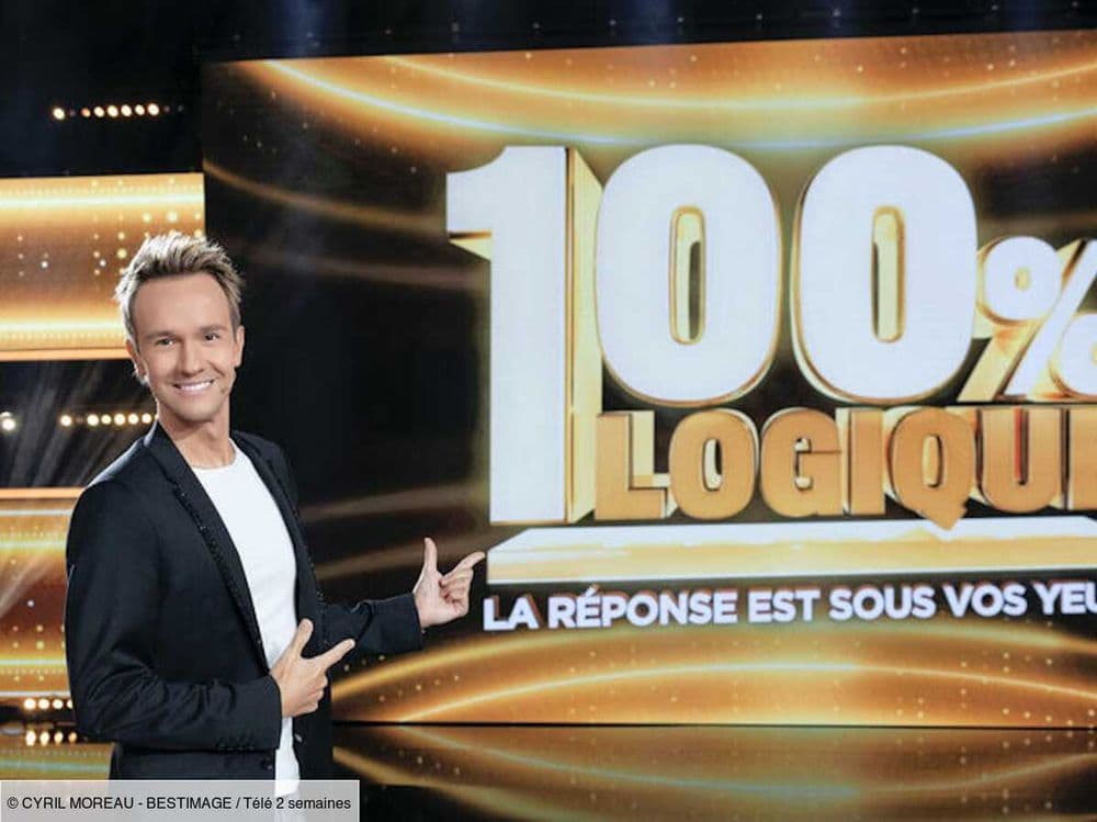 100% Logique : qui sont les invités de l'émission de Cyril Féraud ce samedi 2 mars sur France 2 ?
