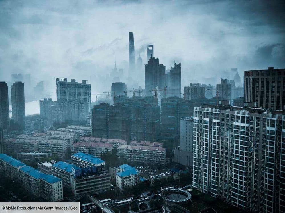 Quelles sont les 5 villes les plus polluantes du monde?