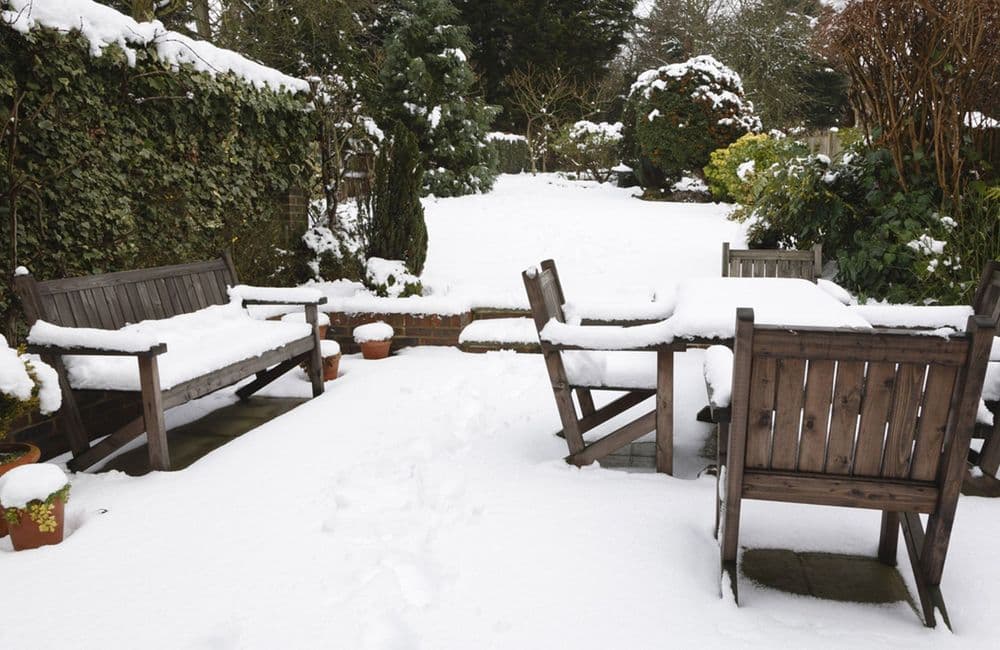 Comment hiverner l’univers du jardin avant l’arrivée du froid ?