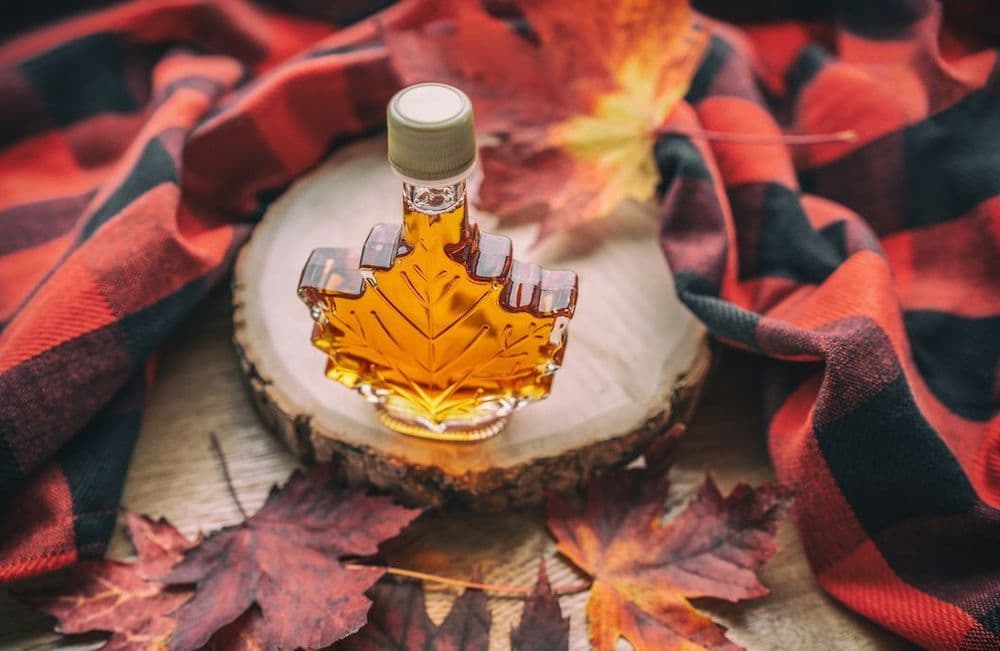 Est-ce que le sirop d’érable périme ?