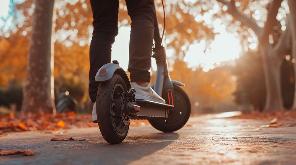 Trottinettes électriques : pour quelles utilisations ?