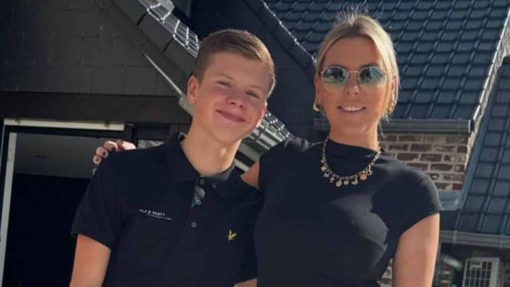 "S’il est gay…" : Amélie Neten se confie sur la réaction qu’elle aurait si son fils Hugo, 13 ans, était homosexuel