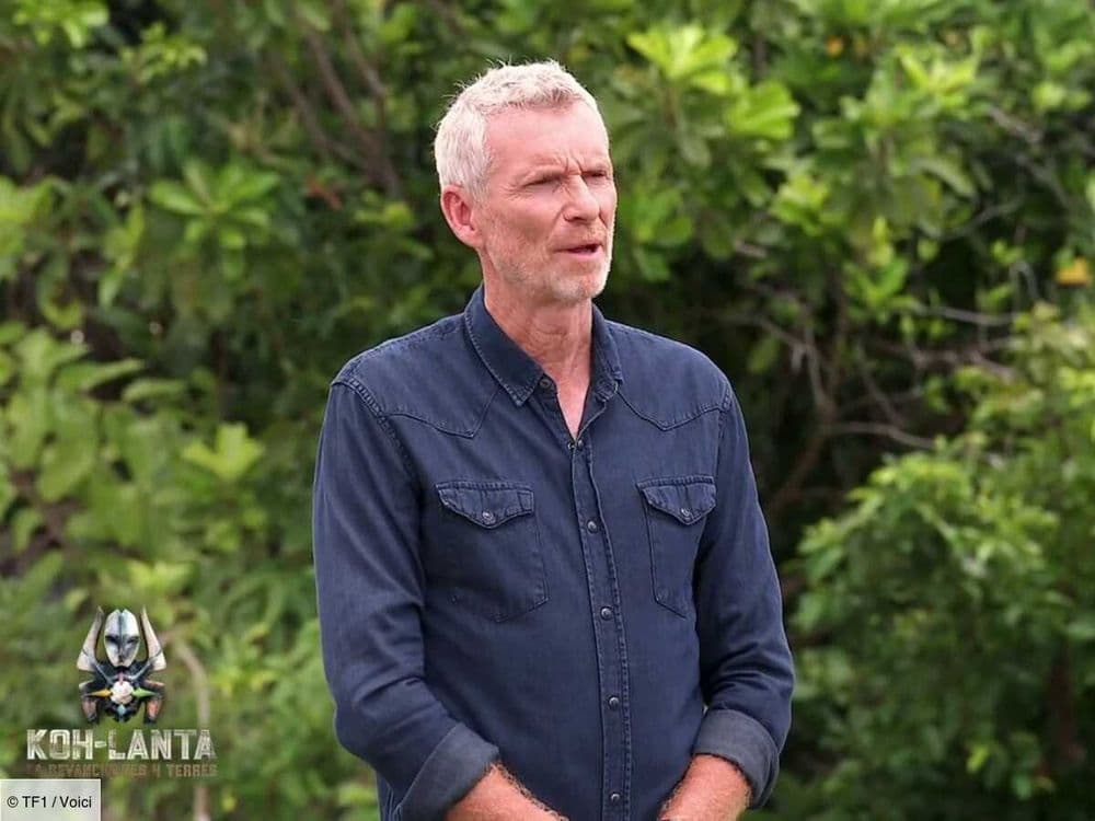 Koh-Lanta : mort d'un "maillon essentiel" de l'émission, Denis Brogniart lui rend hommage
