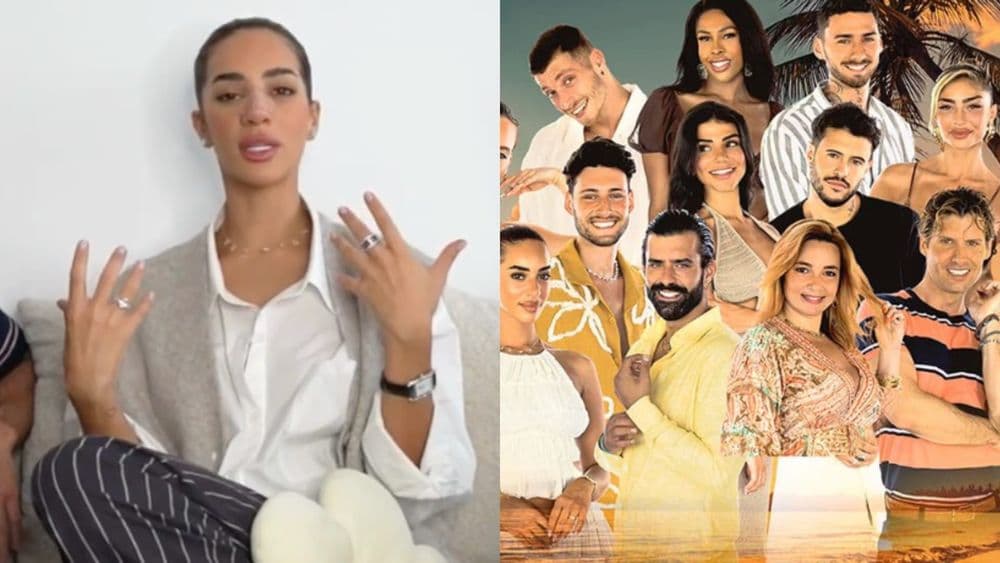 Tension avec Cynthia, couple avec Vincent, Rym Renom : Marwa Merazka balance tout sur le tournage de La Villa des Cœurs Brisés 9 !
