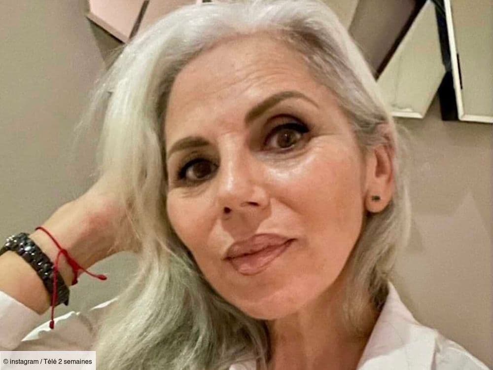 "Ça arrivera…" : Raquel en froid avec Landry (Golden Bachelor) ? Elle répond à une question indiscrète sur son couple