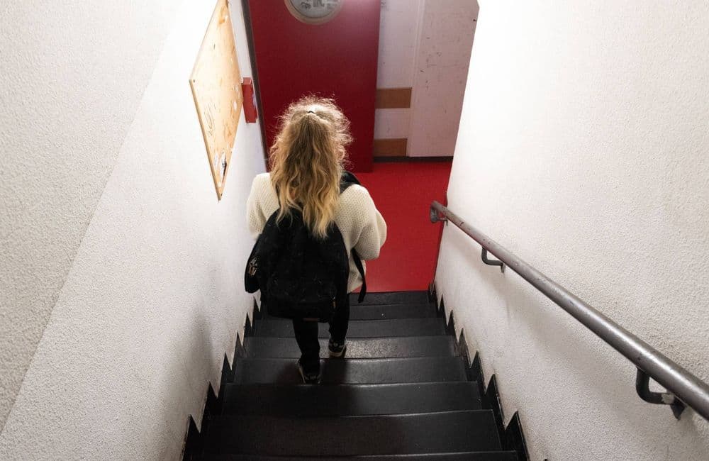 « Il me pousse sur le lit » : un professeur de l’université Paris-Nanterre mis en examen pour des violences sexuelles