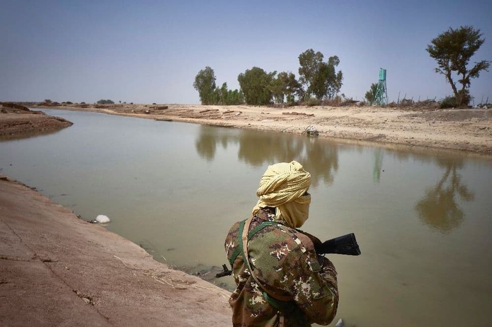 Au Sahel, un regain des violences jihadistes qui inquiète