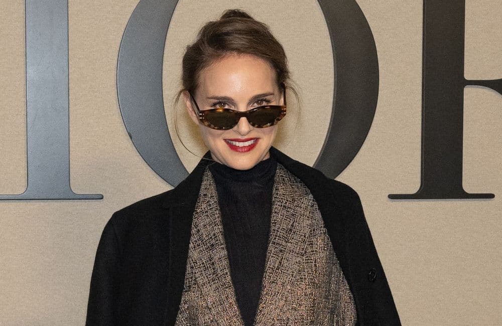 Natalie Portman : l’actrice se confie sur ses habitudes de Parisienne