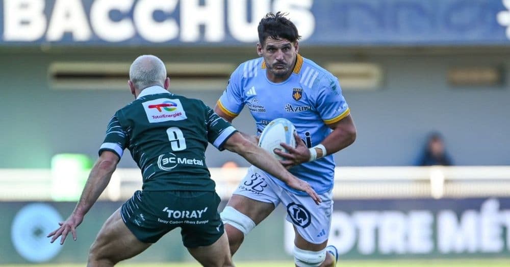 Alan Brazo, l'incroyable reconversion