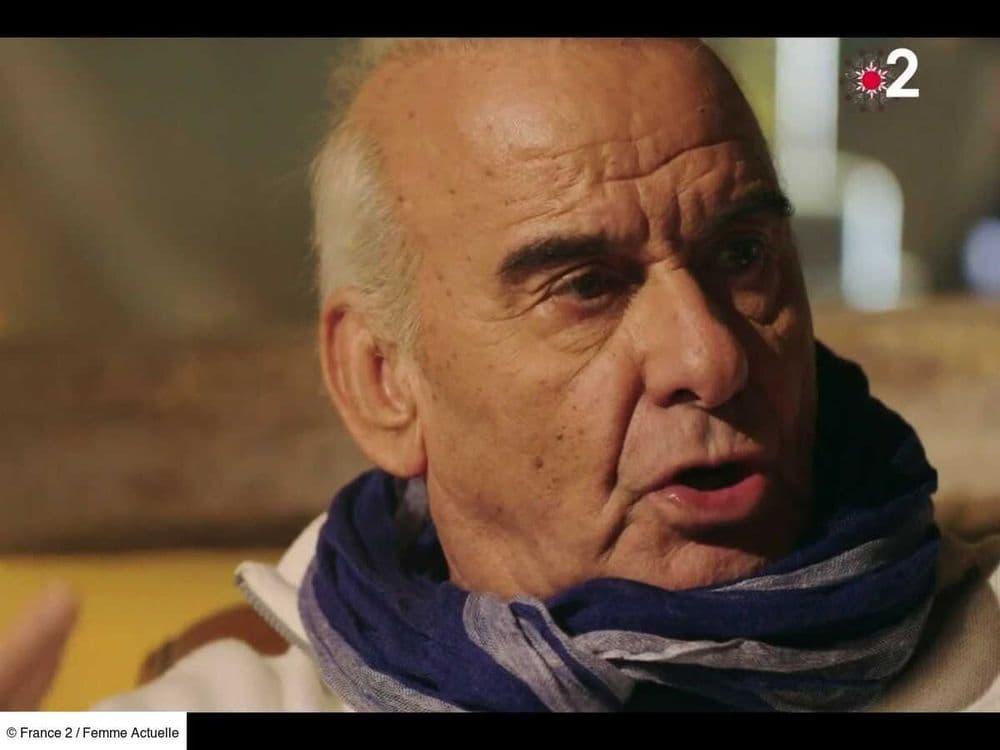 "Mon c*n de fils" : la réaction mémorable du père de Michel Fugain face à son envie d'être artiste