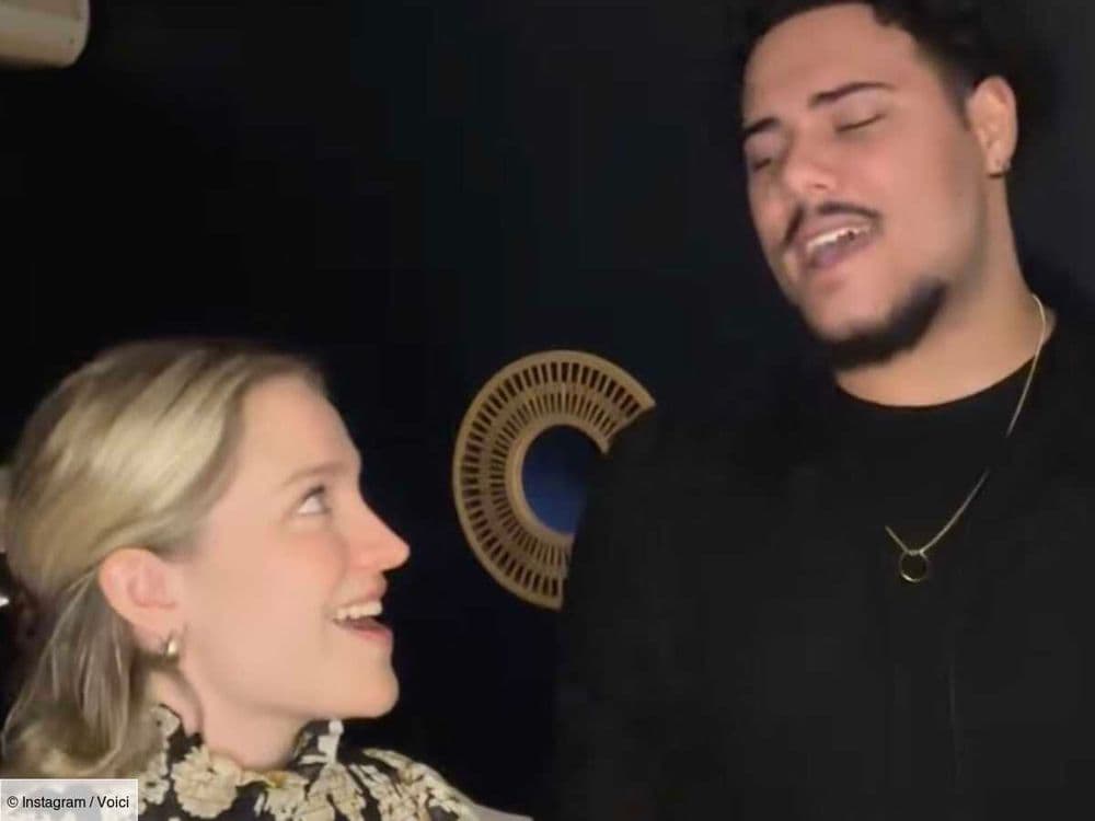 “On est tous les deux…” : Maïa clarifie enfin sa relation avec Noah (Star Academy)