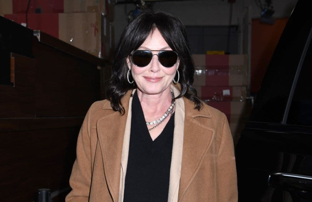 Shannen Doherty : son amie Sarah Michelle Gellar lui rend hommage pour son anniversaire