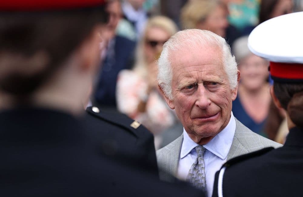 Charles III : voici les artistes que le roi adore écouter (et certains vont vous surprendre)