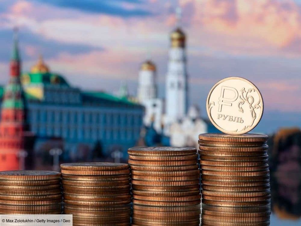 Face à un possible effondrement, quels scénarios pour l'économie russe en 2025?