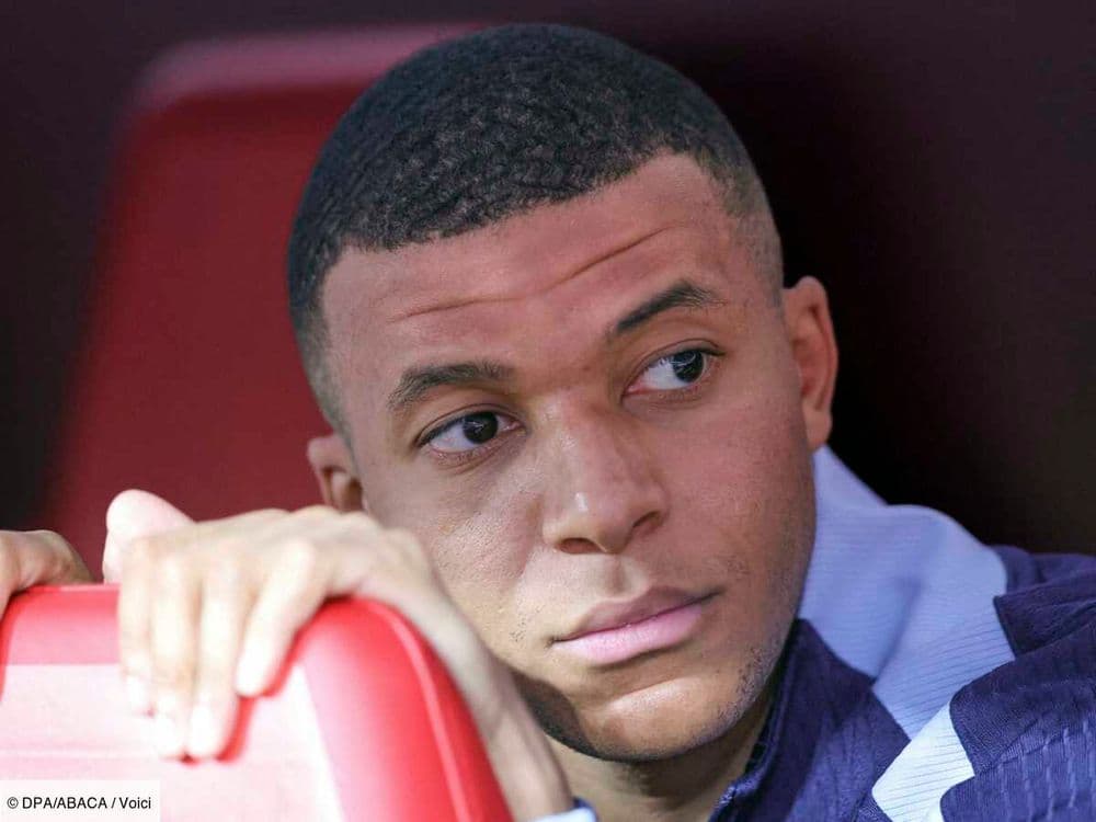 "C'est catastrophique" : Kylian Mbappé pousse un coup de gueule avec le second tour des législatives