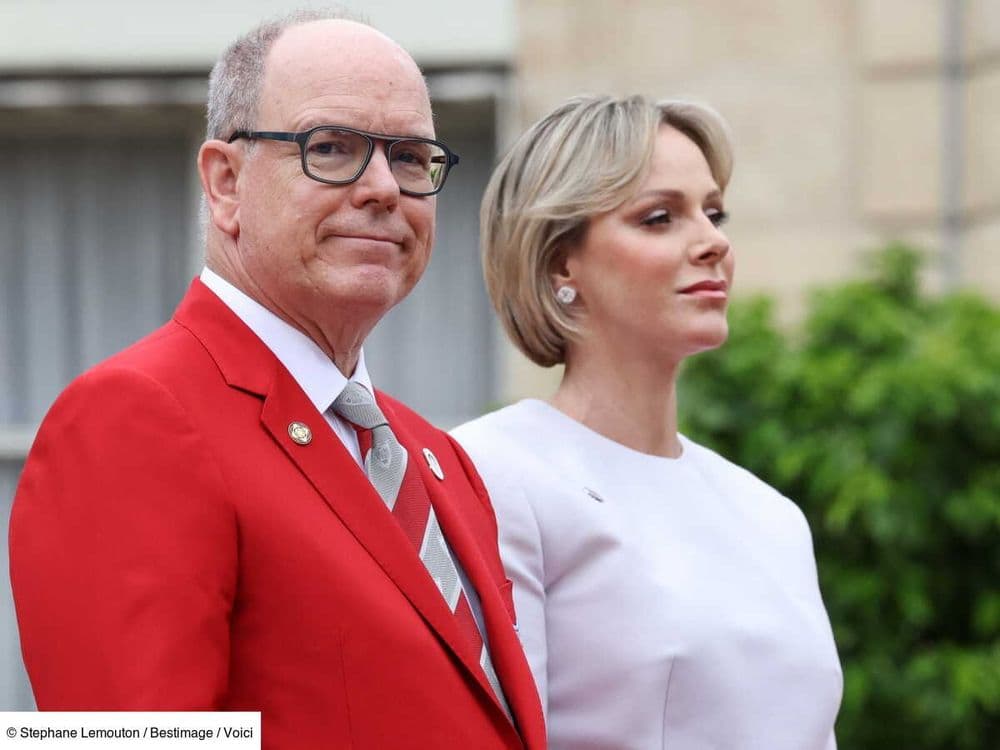 Charlène et Albert de Monaco : leur nièce Bodie Wittstock fête ses sept ans, une rare photo dévoilée