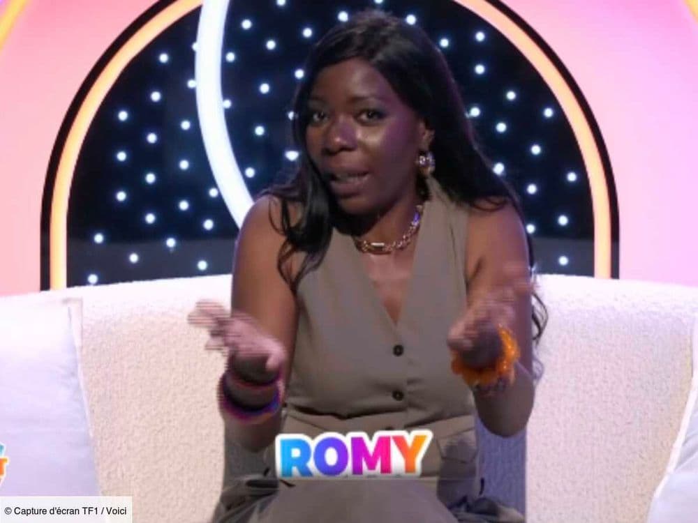 Secret Story : Constance et Damien déjà grillés par Romy ? Les internautes agacés par le comportement "agressif" de cette dernière