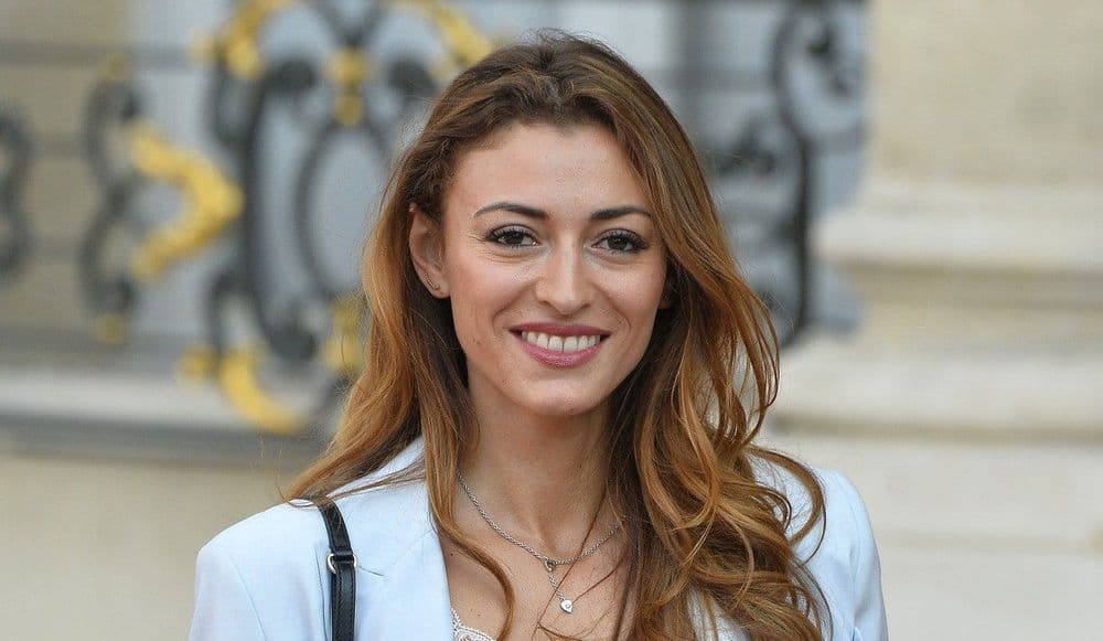 "Je n'avais jamais franchi le pas…" Rachel Legrain-Trapani ose un changement radical !