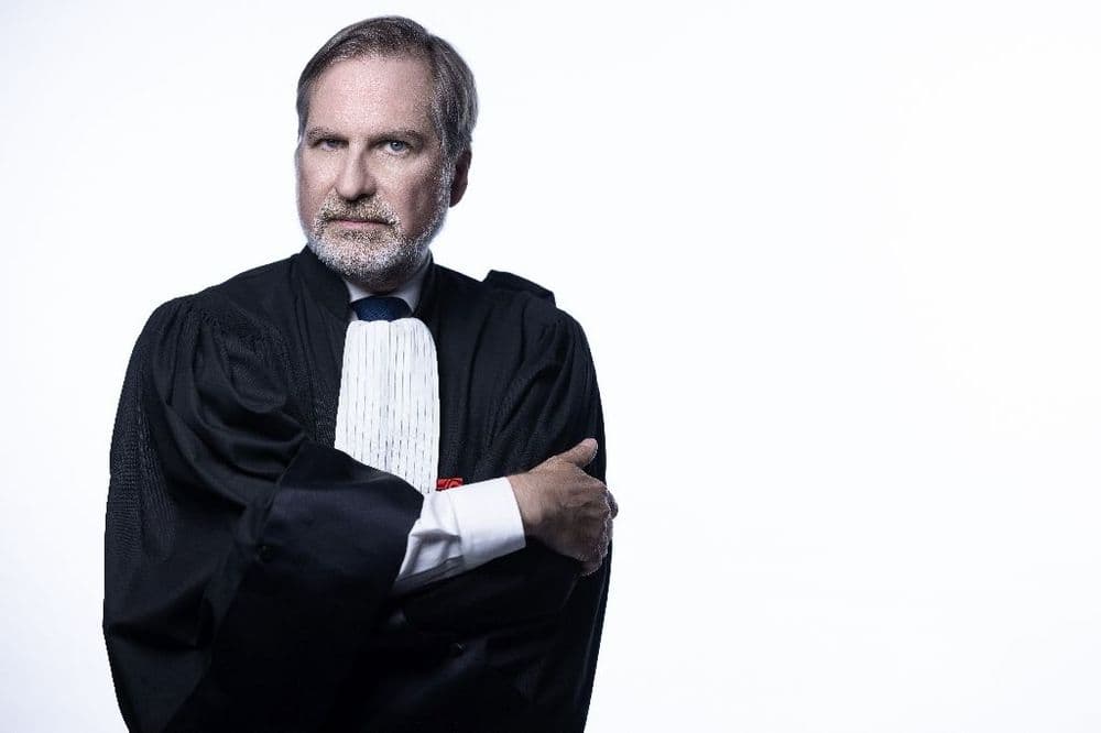 "Nous sommes tous des enfants gâtés de la liberté", avertit l'avocat Patrice Spinosi