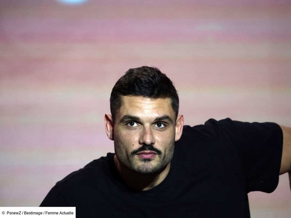Florent Manaudou : en plein "deuil de sa carrière", le nageur révèle traverser des moments difficiles