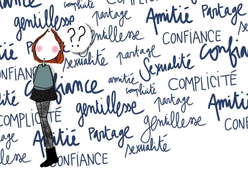 Témoignages : « Ce qui fait durer un couple, c’est… »