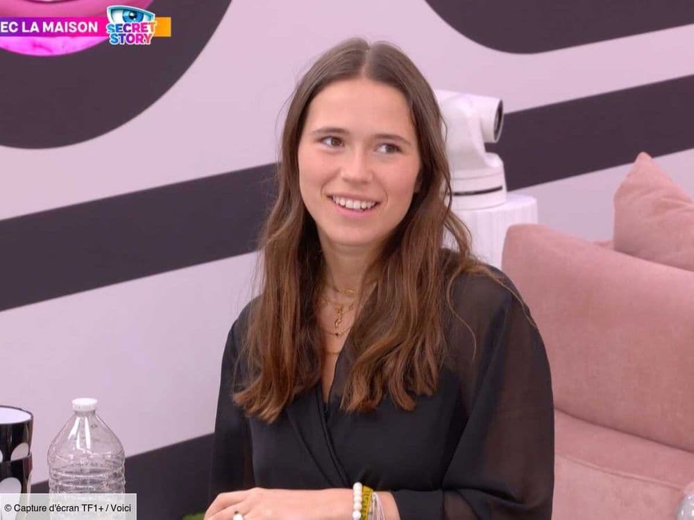 "Quelqu'un s'est levé dans la nuit" : Perrine (Secret Story) suspicieuse après une découverte au petit matin