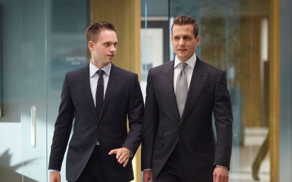 Les amateurs de Suits trouveront leur bonheur dans l’adaptation coréenne de la série