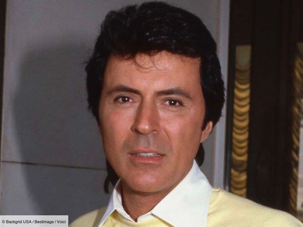 Mort de James Darren : l'acteur de Hooker et Melrose Place s'est à l'âge de 88 ans