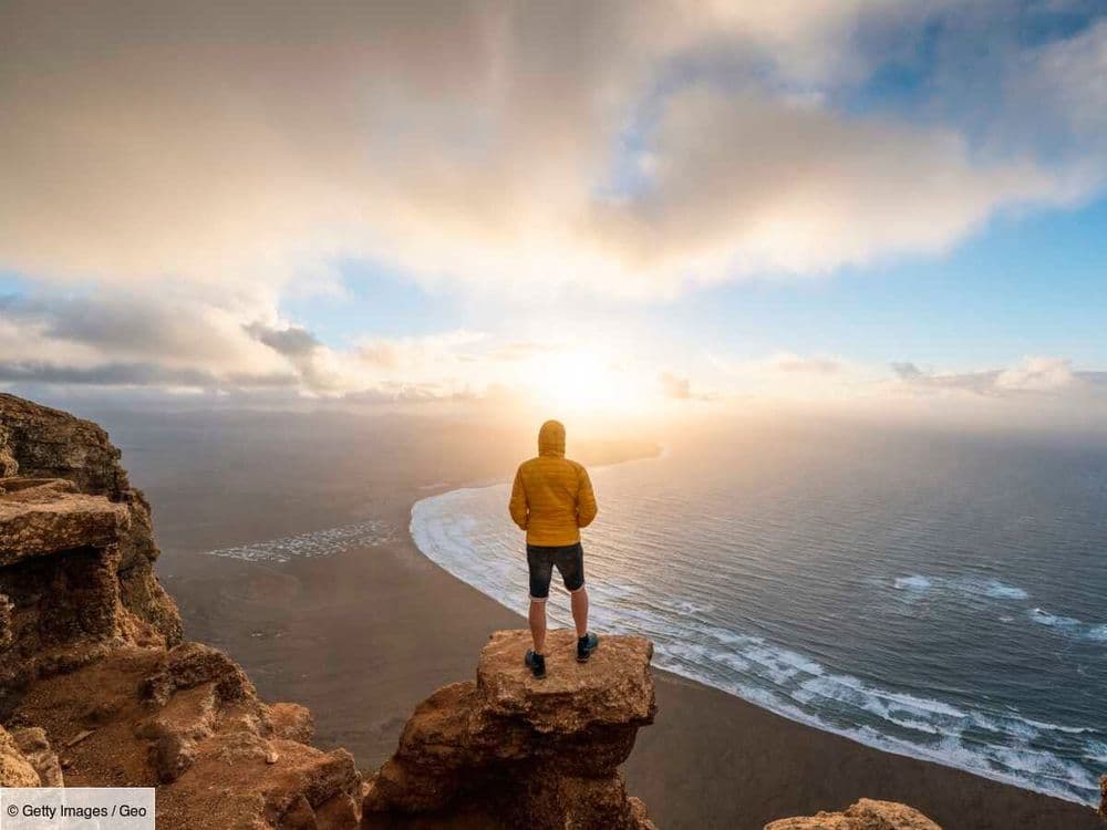 10 randonnées à faire à Lanzarote