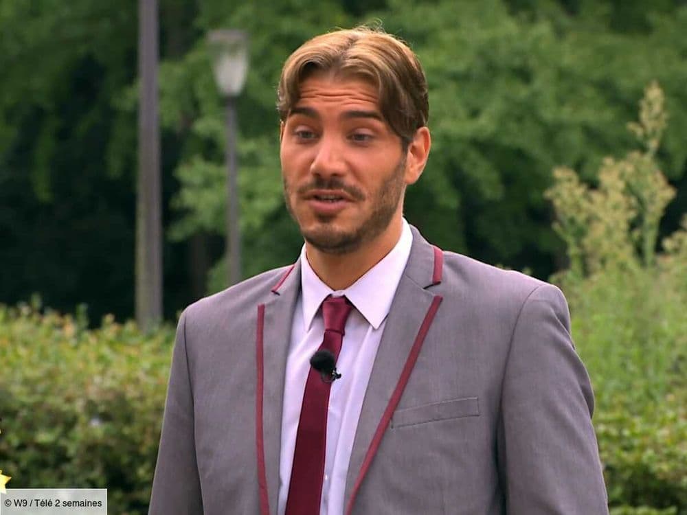 "C'est pour ça qu'il n'a pas été viré" : Nicolo (The Cerveau) balance sur les débordements de Vincent Queijo pendant le tournage et évoque la production