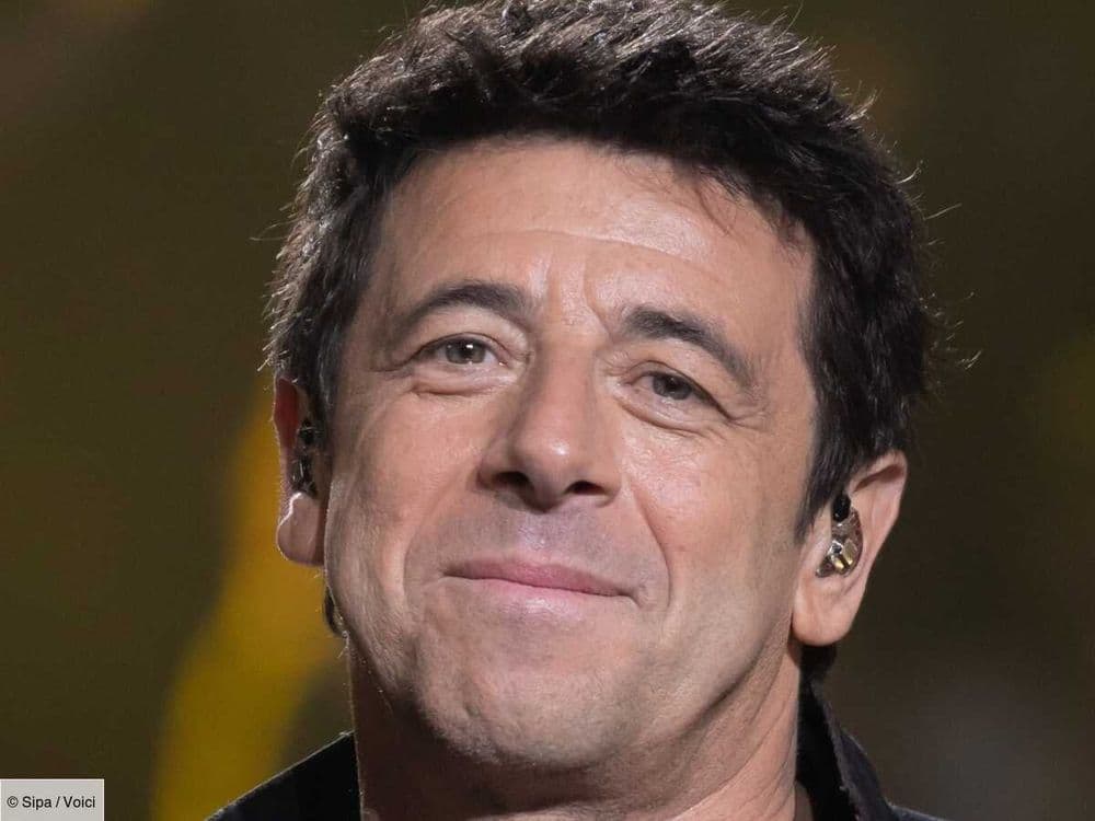 Patrick Bruel : cette grosse frayeur que lui a faite Jean-Jacques Goldman en le recrutant pour Les Enfoirés