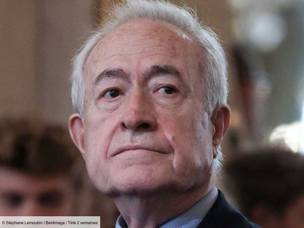 Mort de Jean Tiberi, ancien maire de Paris, à l'âge de 90 ans