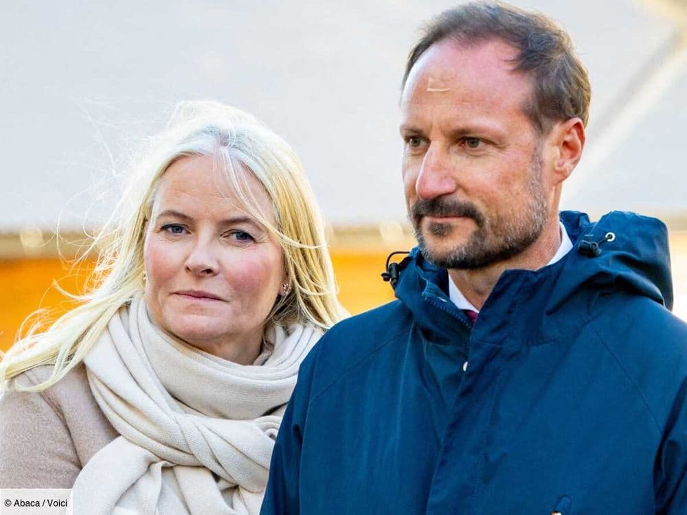 "Sacrifier leur relation" : Haakon et Mette-Marit de Norvège au bord du divorce ? Un ancien employé du palais craint le pire