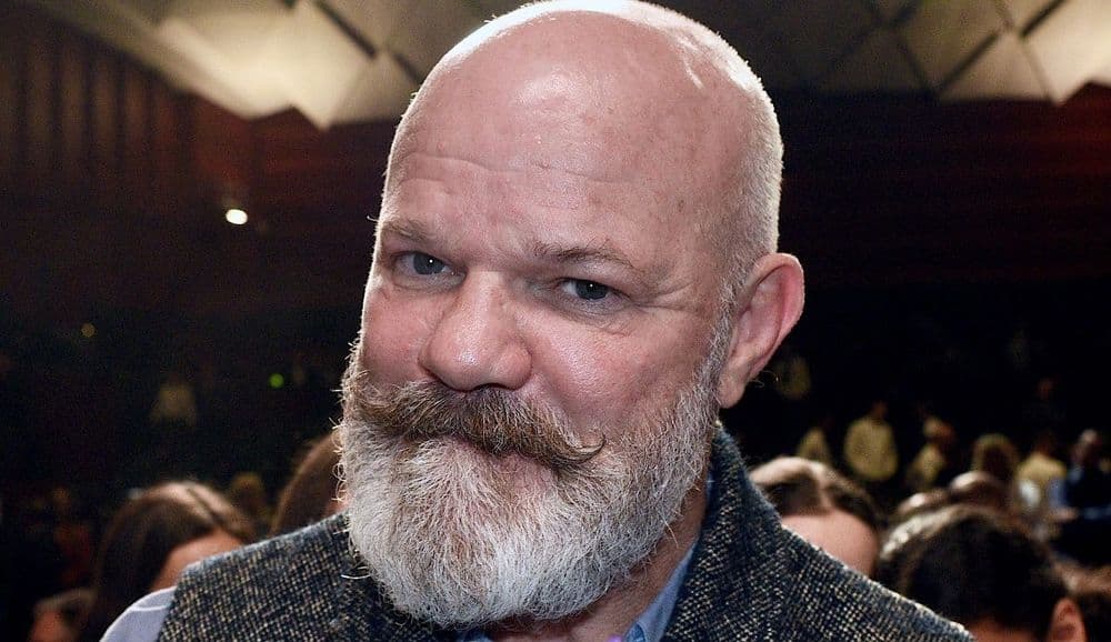Philippe Etchebest, le célèbre chef en galère financière : "EDF est venu me couper le gaz"