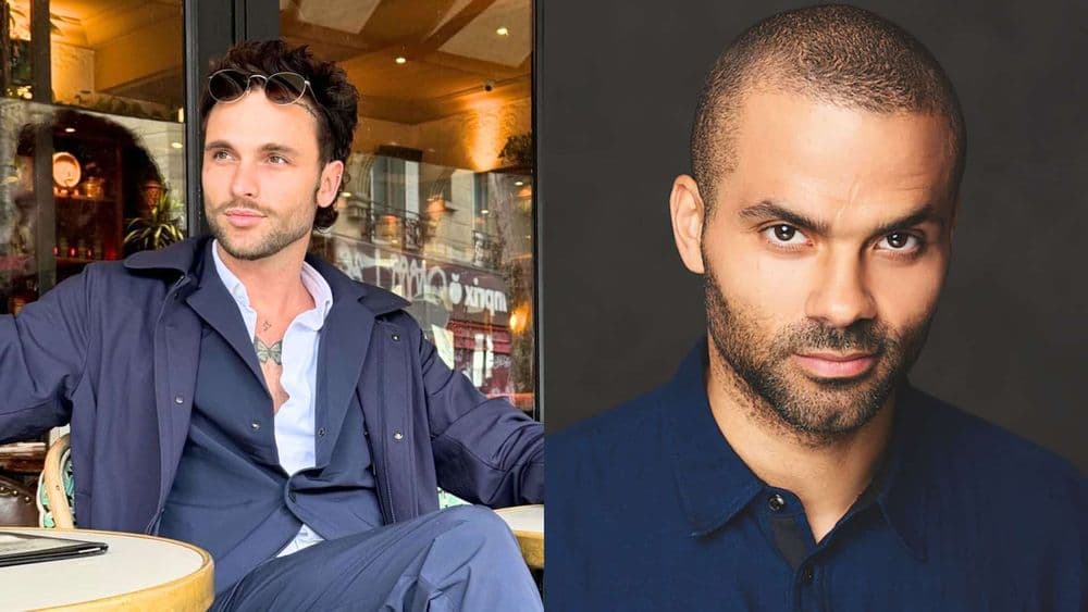 Tony Parker: "je vais tout casser," un célèbre candidat de télé-réalité trompé par sa chérie avec le célèbre basketteur !