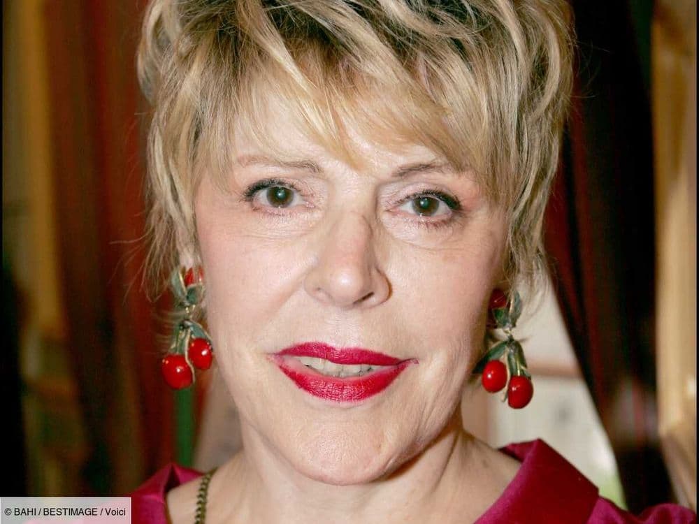 “Elle avait mauvais genre” : Bernadette Chirac cash sur Sylvie Joly