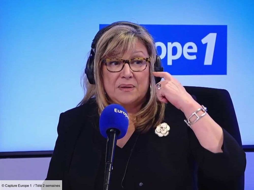 "Ce n'est même plus de la musique" : Marie Myriam donne son avis cash sur l'Eurovision 2024